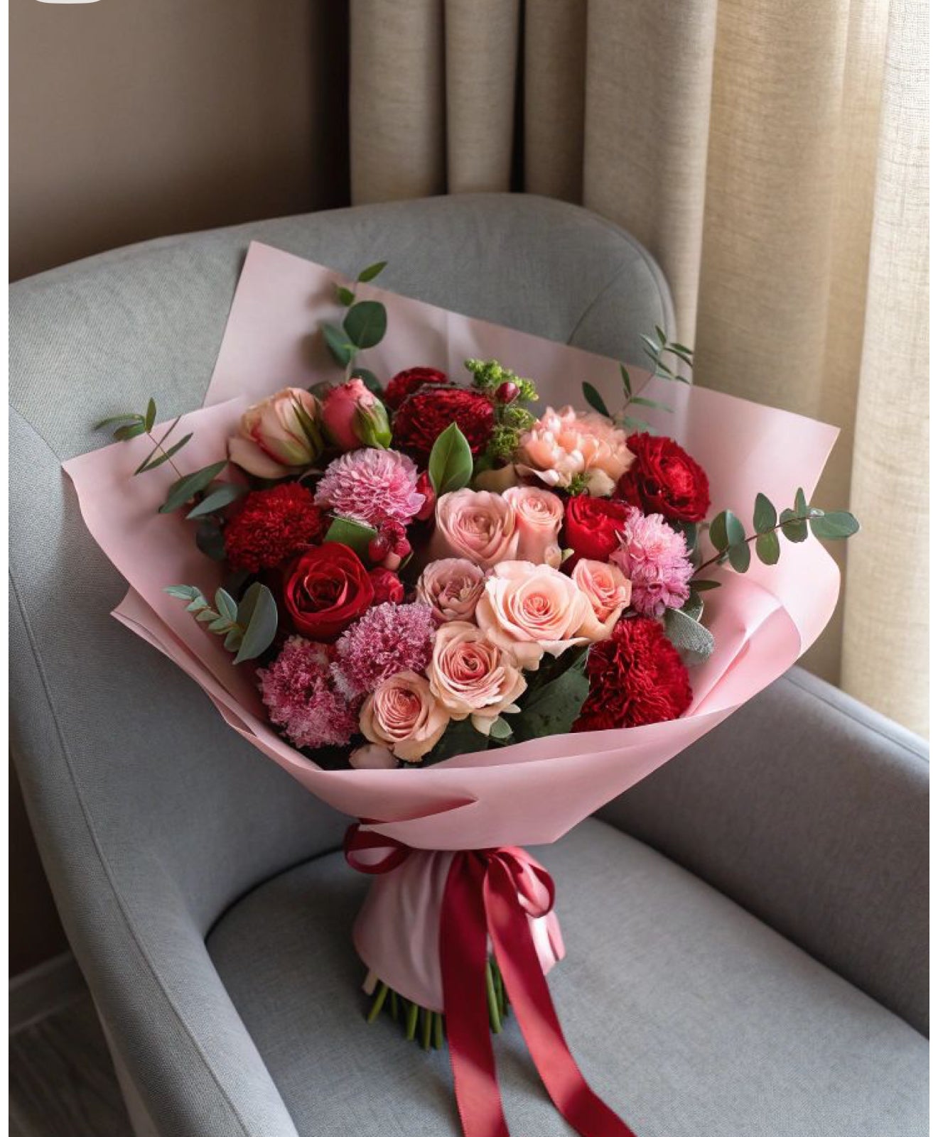 Birthday Flowers