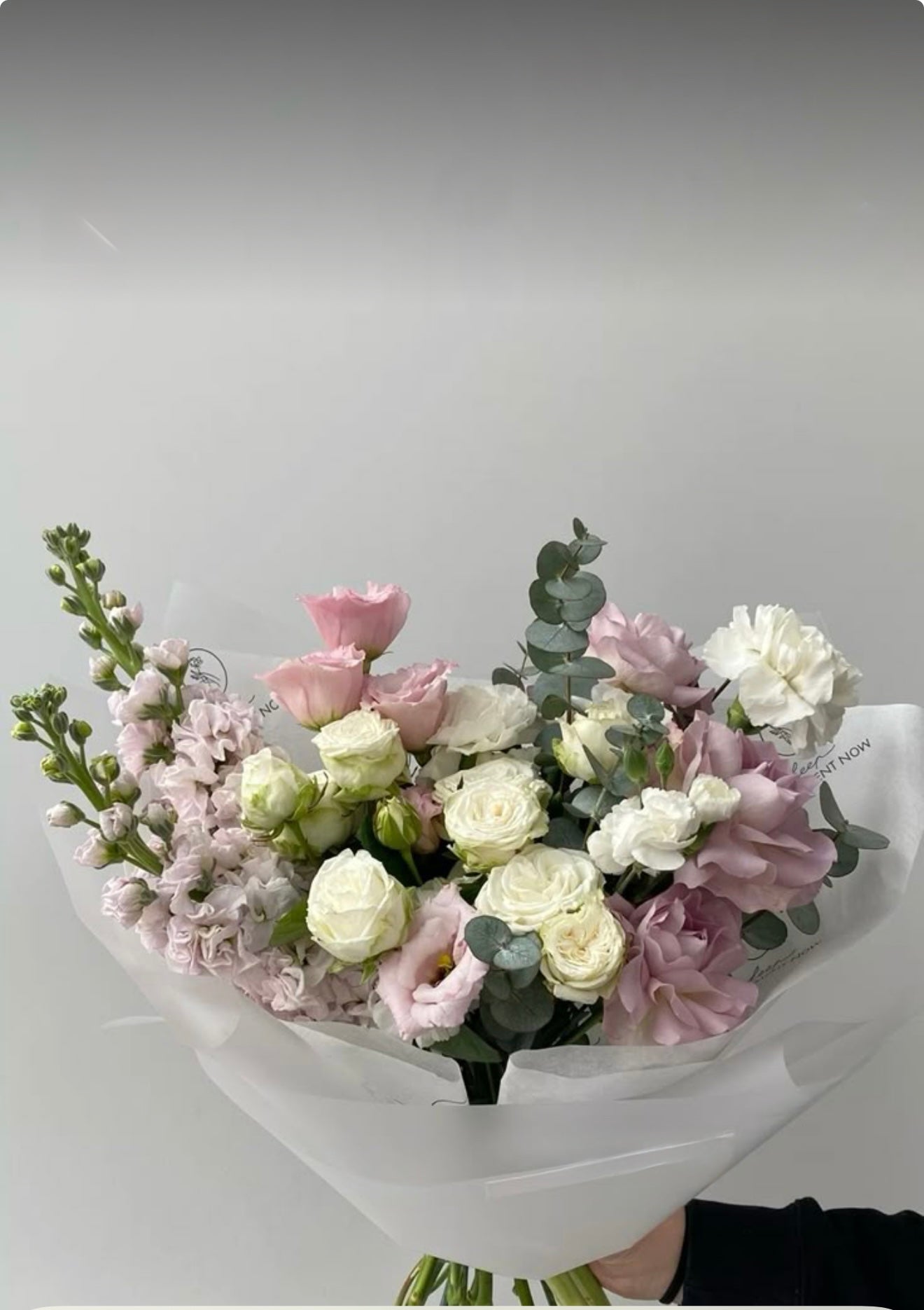 The Summer vibe Bouquet