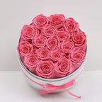 Eternal Forever Roses Box
