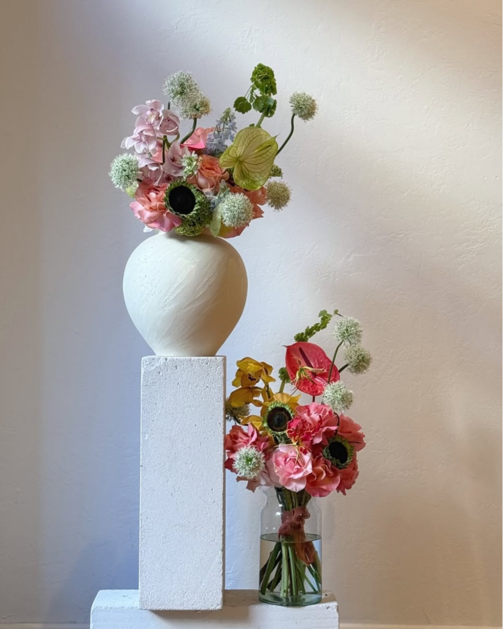 Designer choice- Show stopper Floral Arrangement