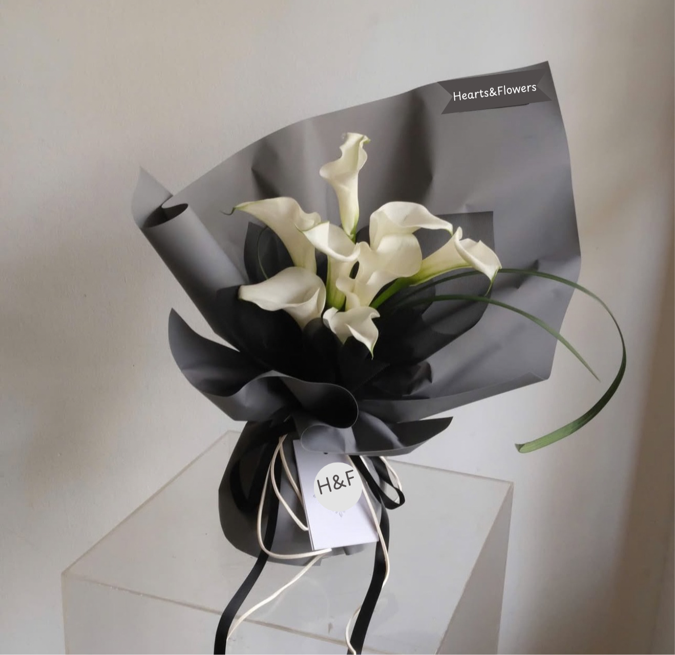 Elegant and Chic Bouquet