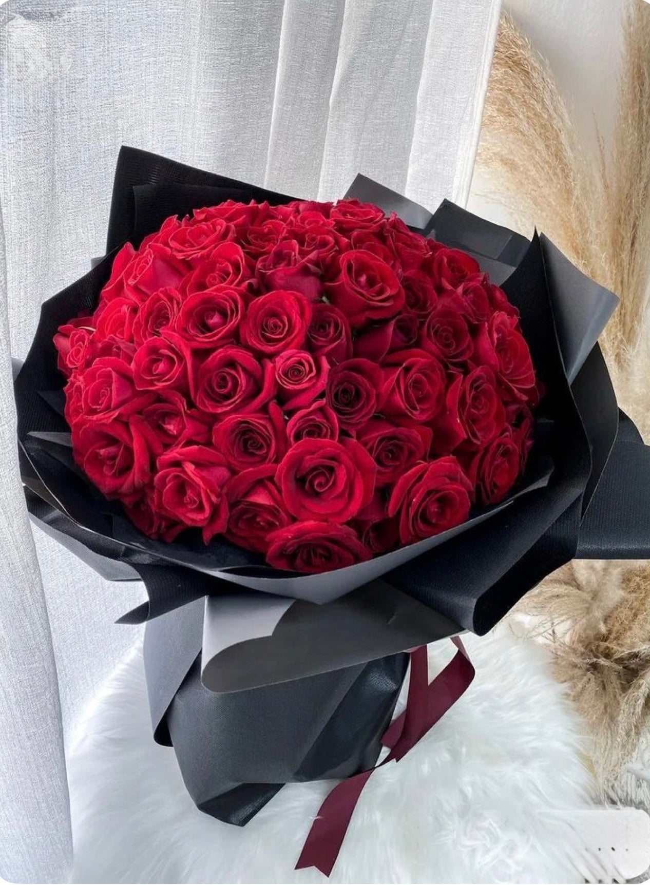 Infinite Love Bouquet