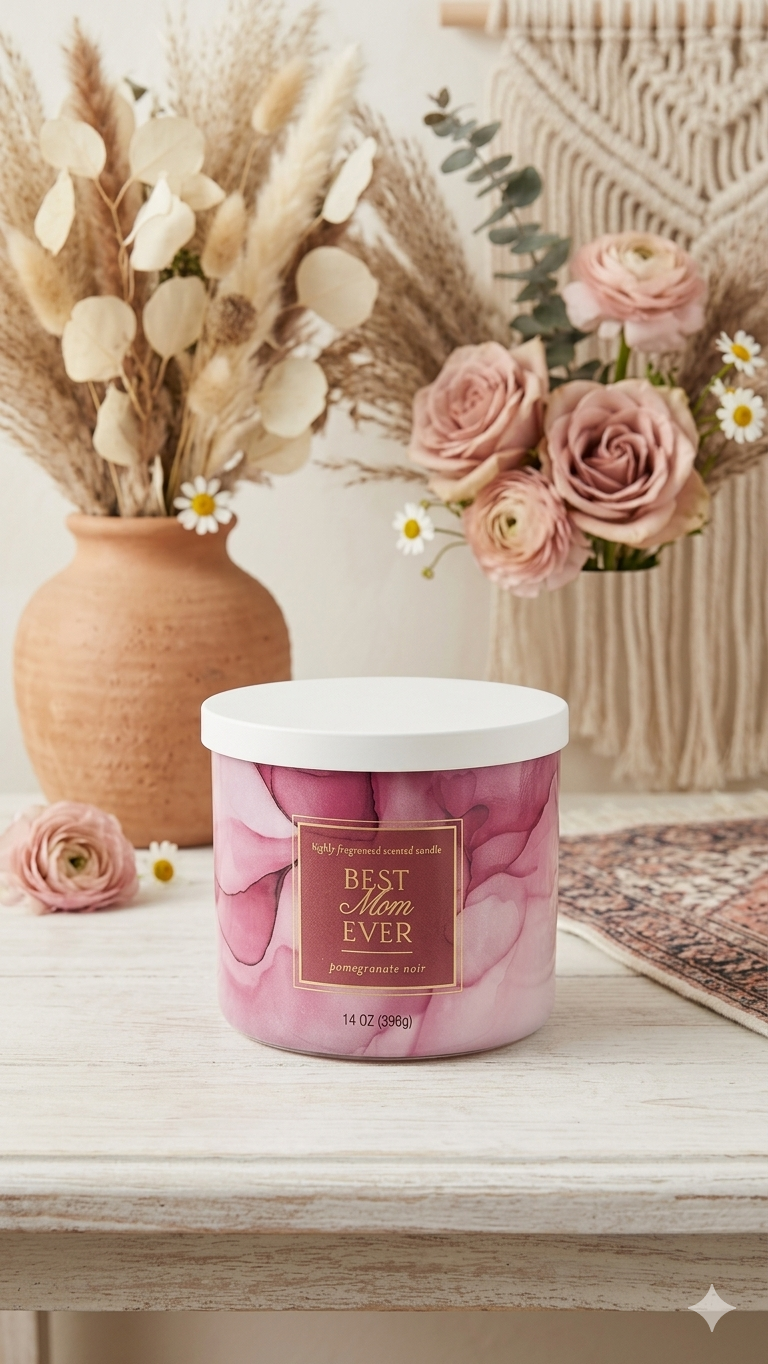 Candles Collection