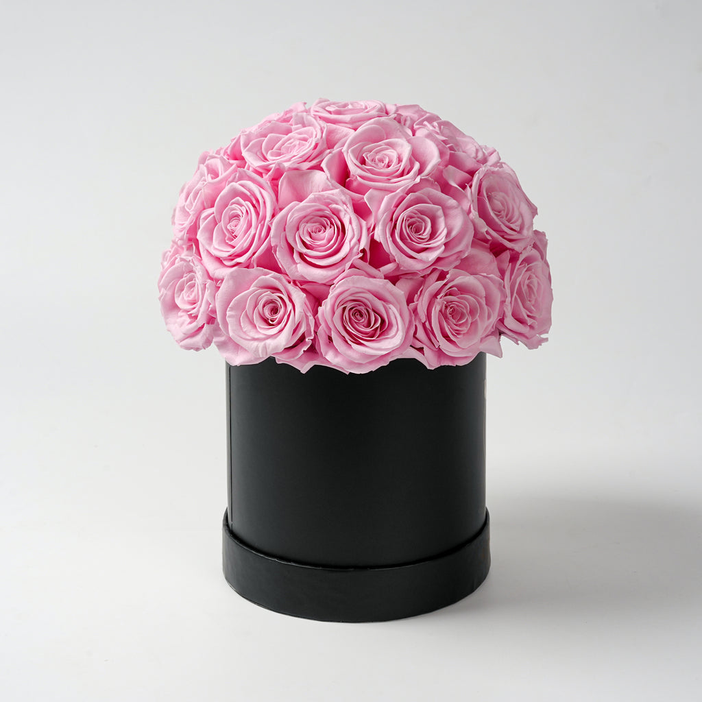 Forever Roses – Luxury Roses That Last for Years