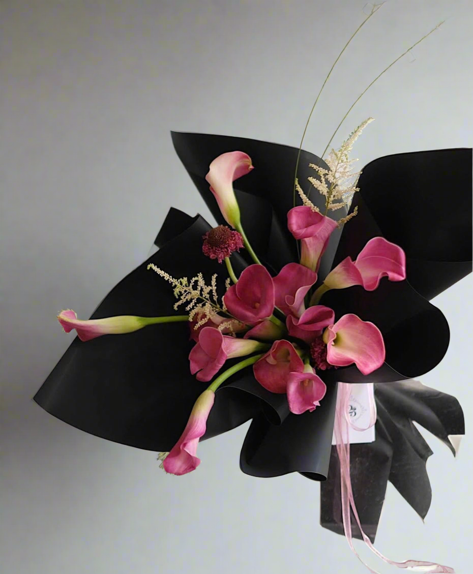 Elegant and Chic Bouquet