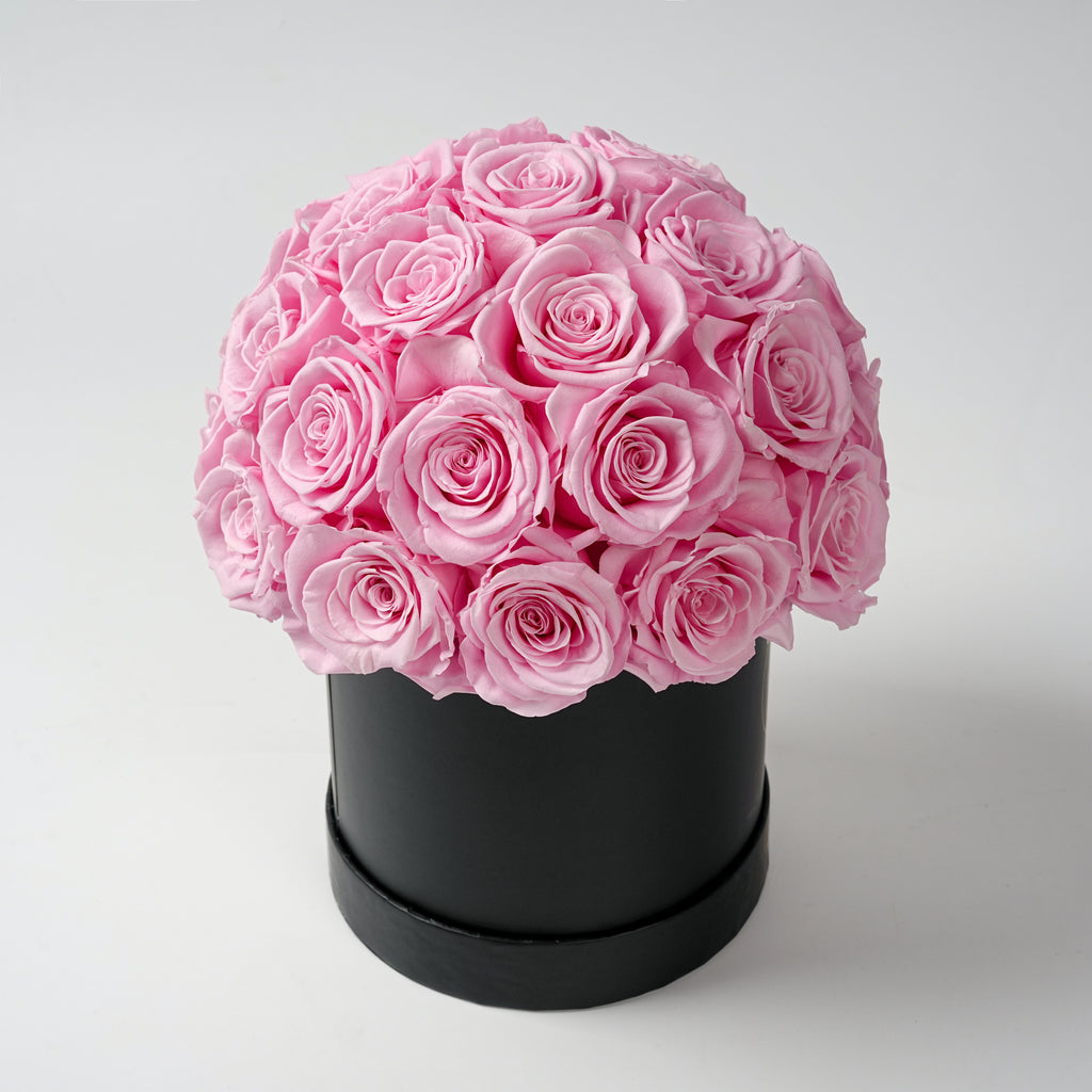 Forever Roses – Luxury Roses That Last for Years