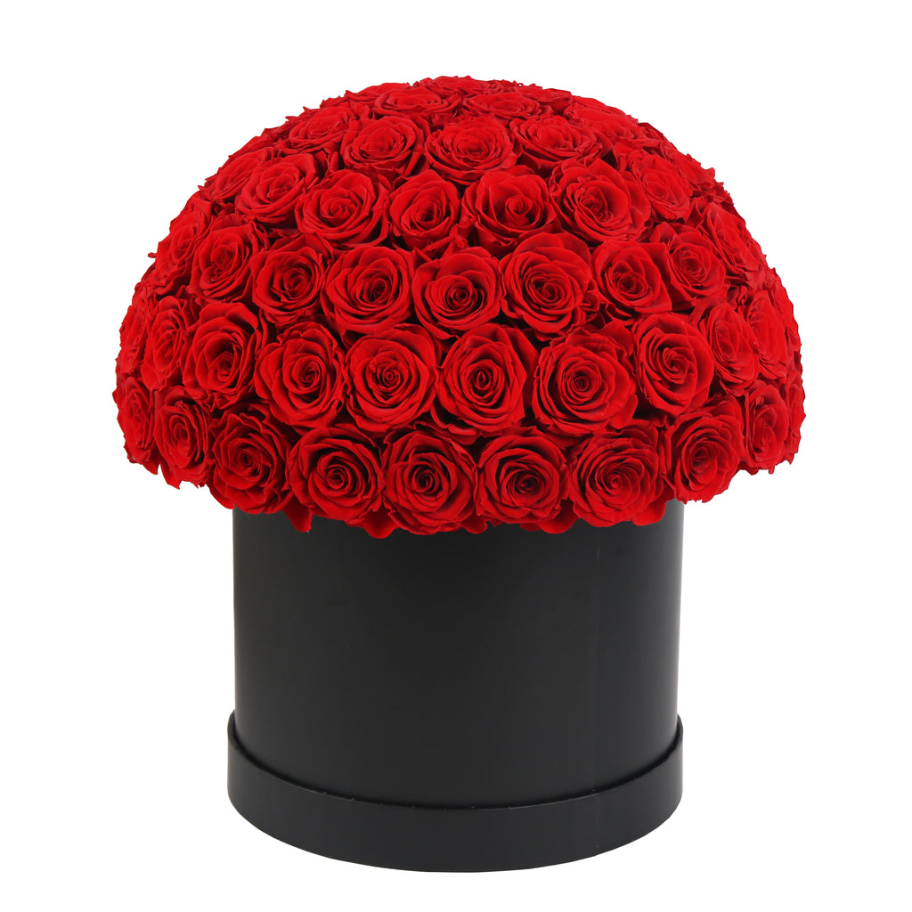 Forever Roses – Luxury Roses That Last for Years