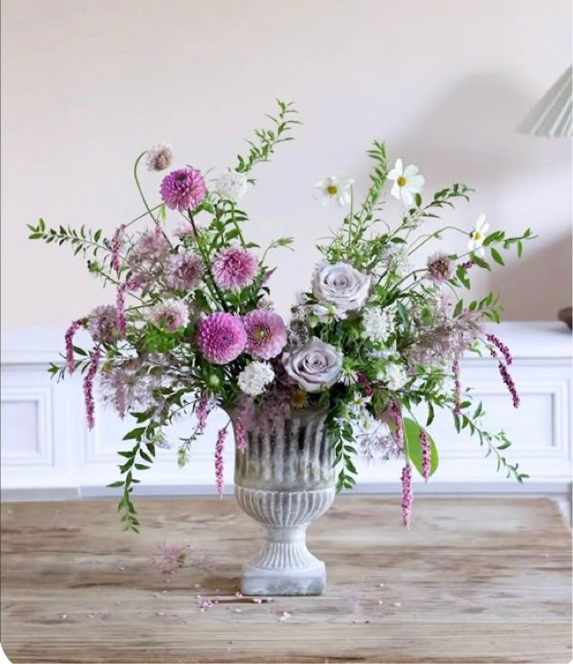Designer choice- Show stopper Floral Arrangement