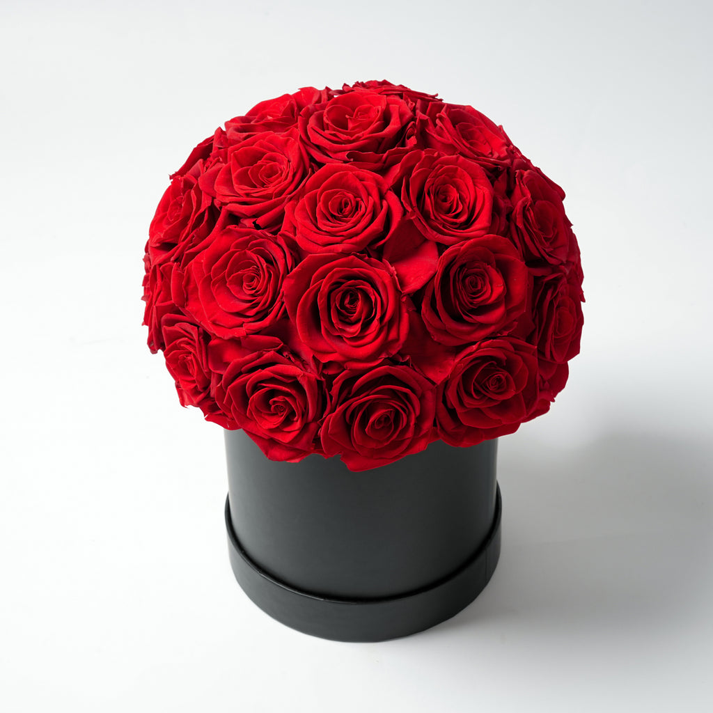 Forever Roses – Luxury Roses That Last for Years