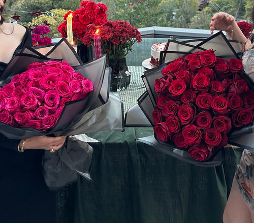 Infinite Love Bouquet
