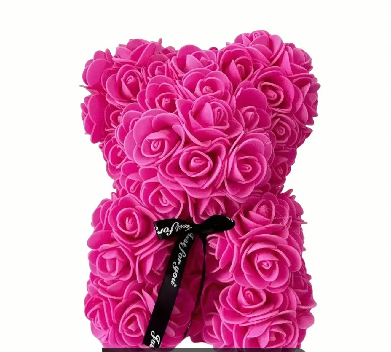 Rose Bear