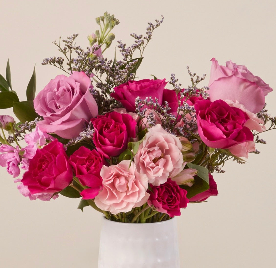 Wild and Happy - Same day flowers delivery in San Diego