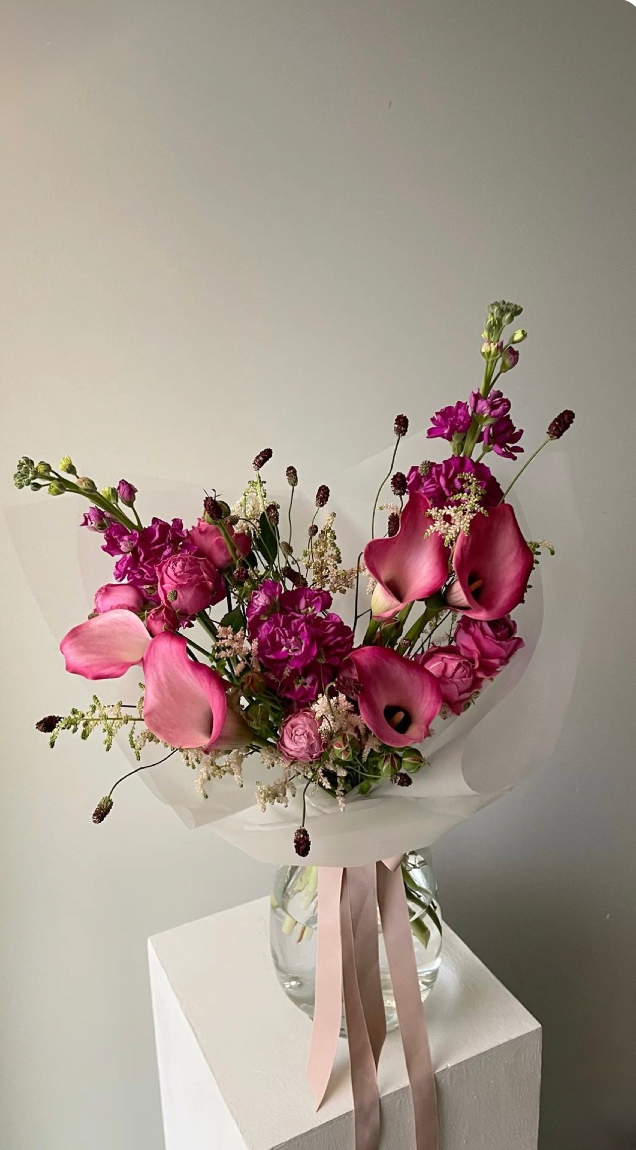 Designer Choice Bouquet