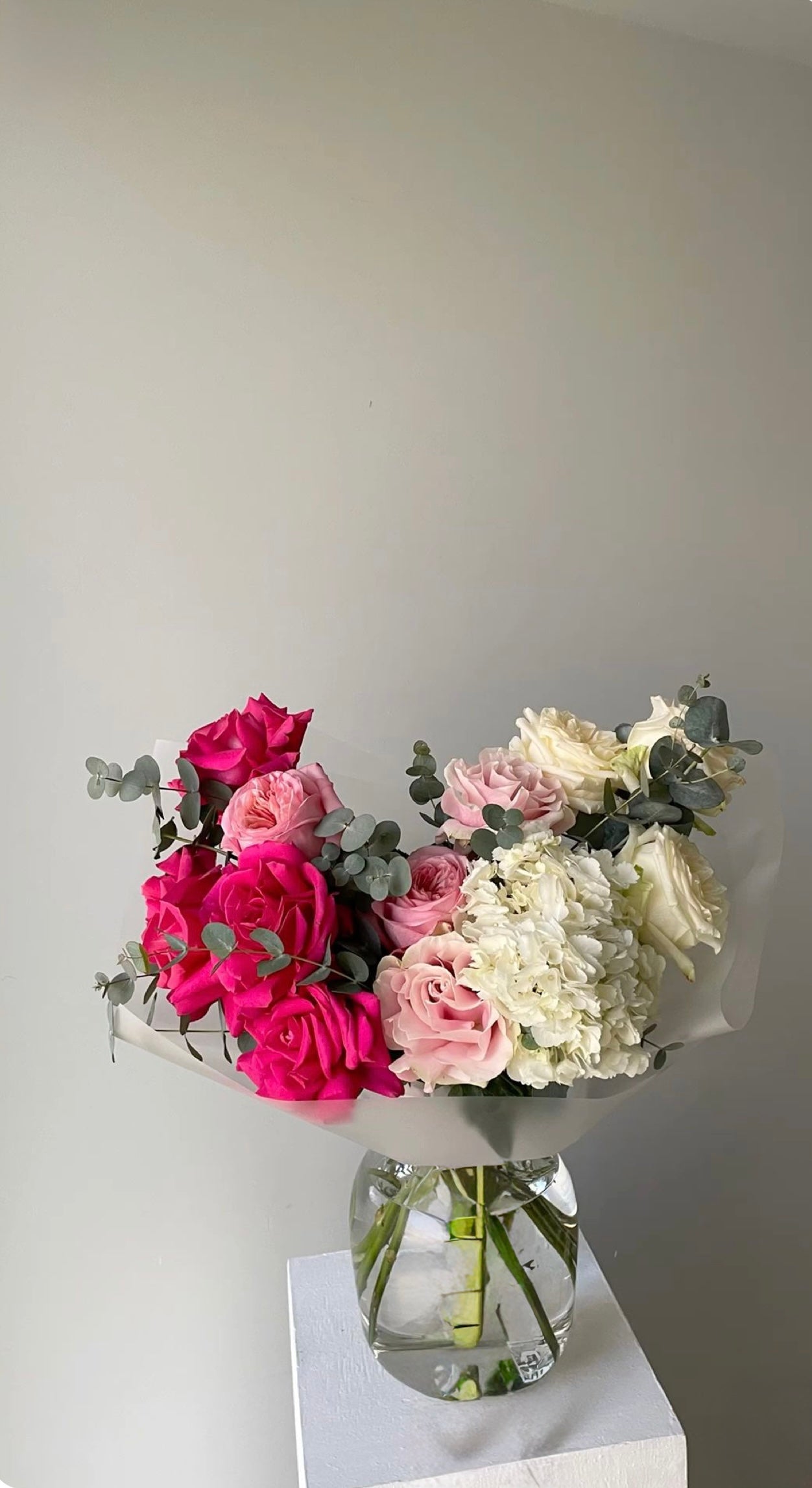 Designer Choice Bouquet