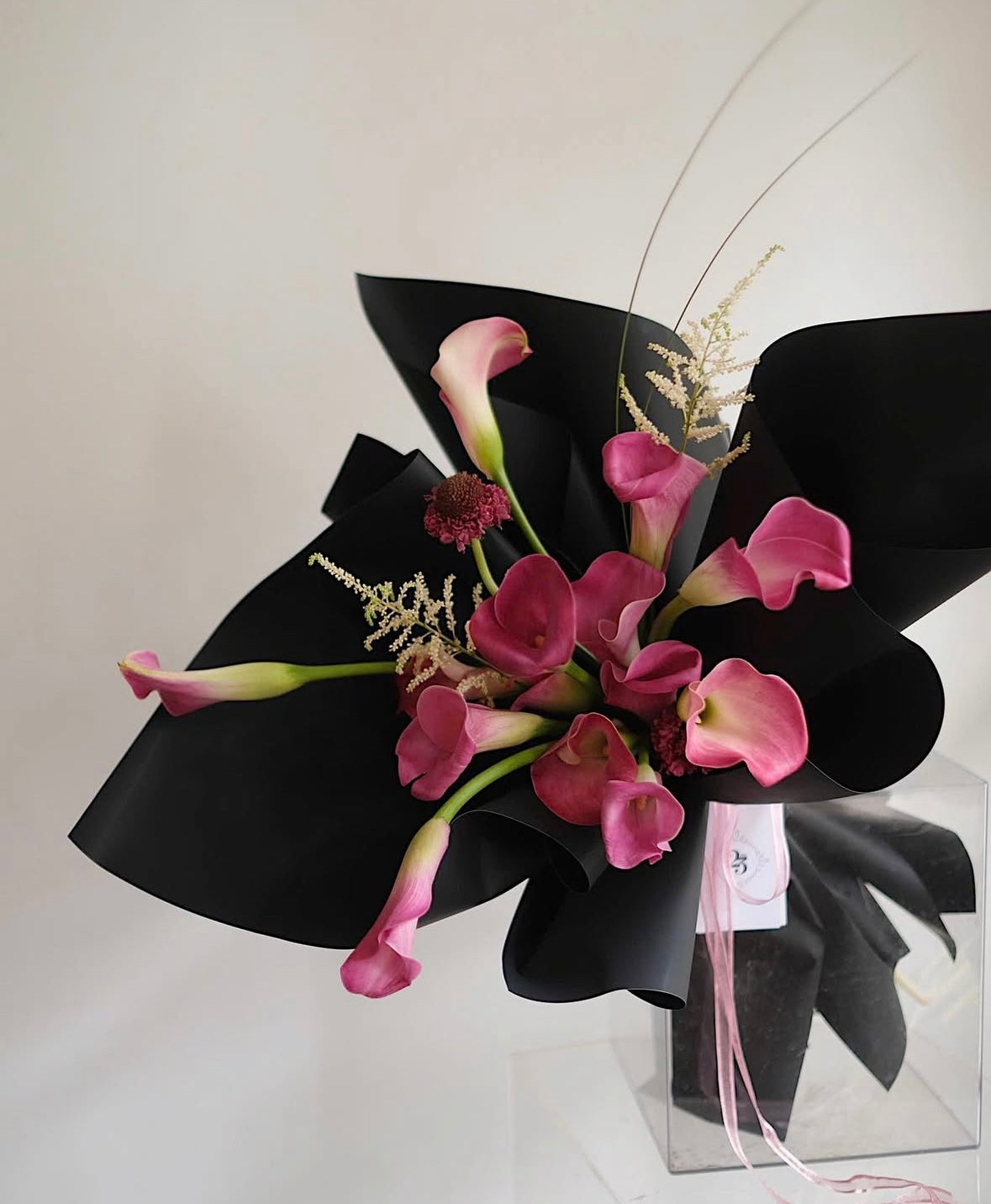 Graduation, Anniversary Bouquet
