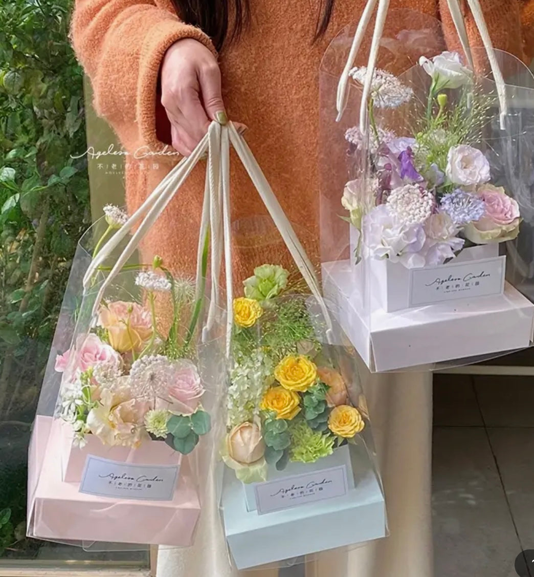 Spring Blooms