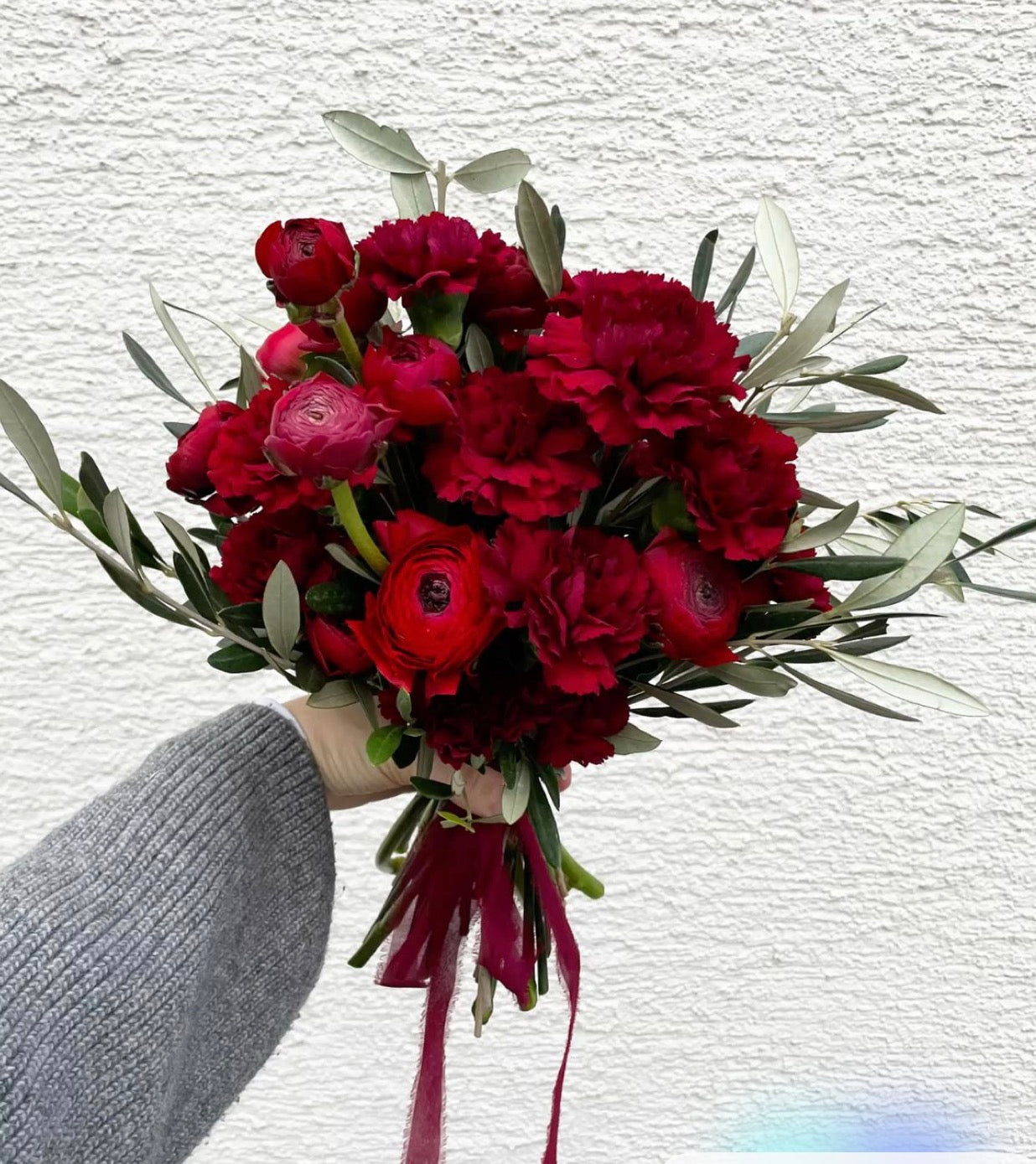 Infinite Love Bouquet