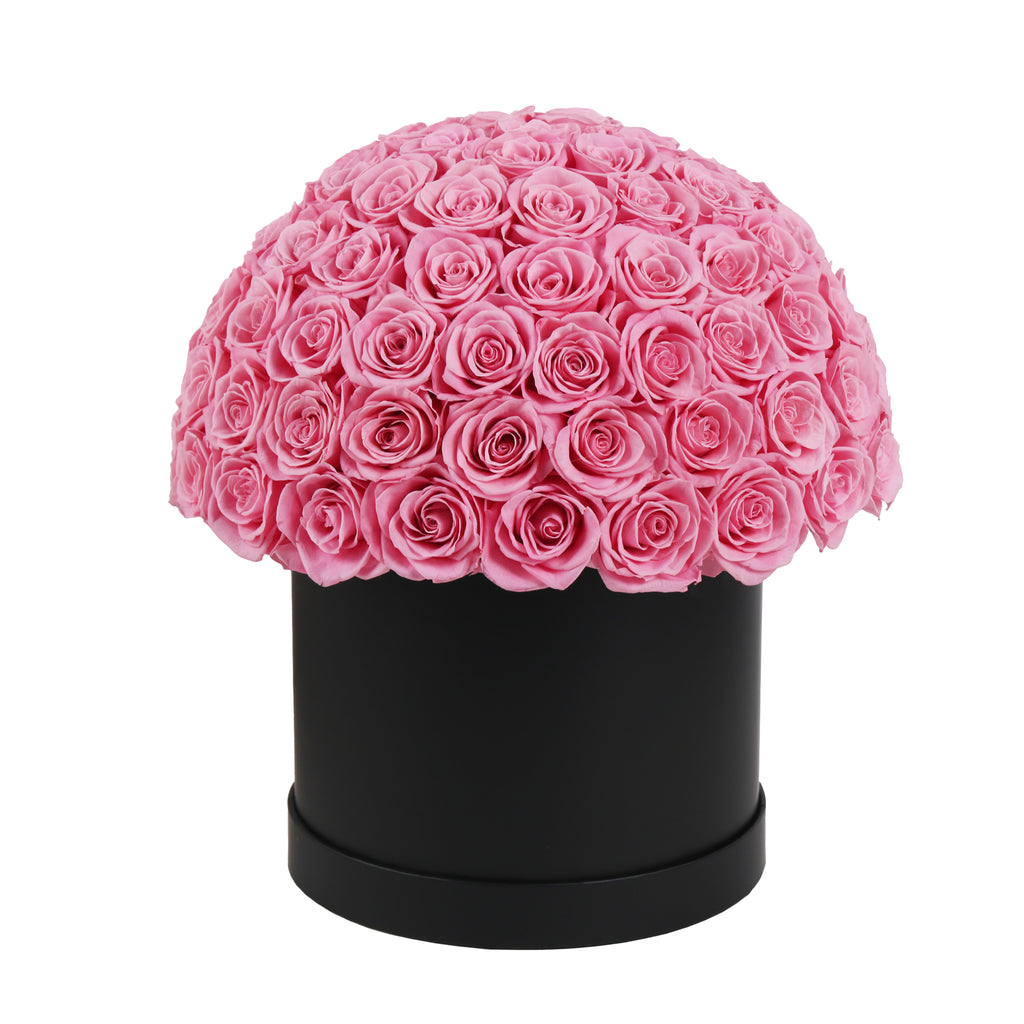 Forever Roses – Luxury Roses That Last for Years