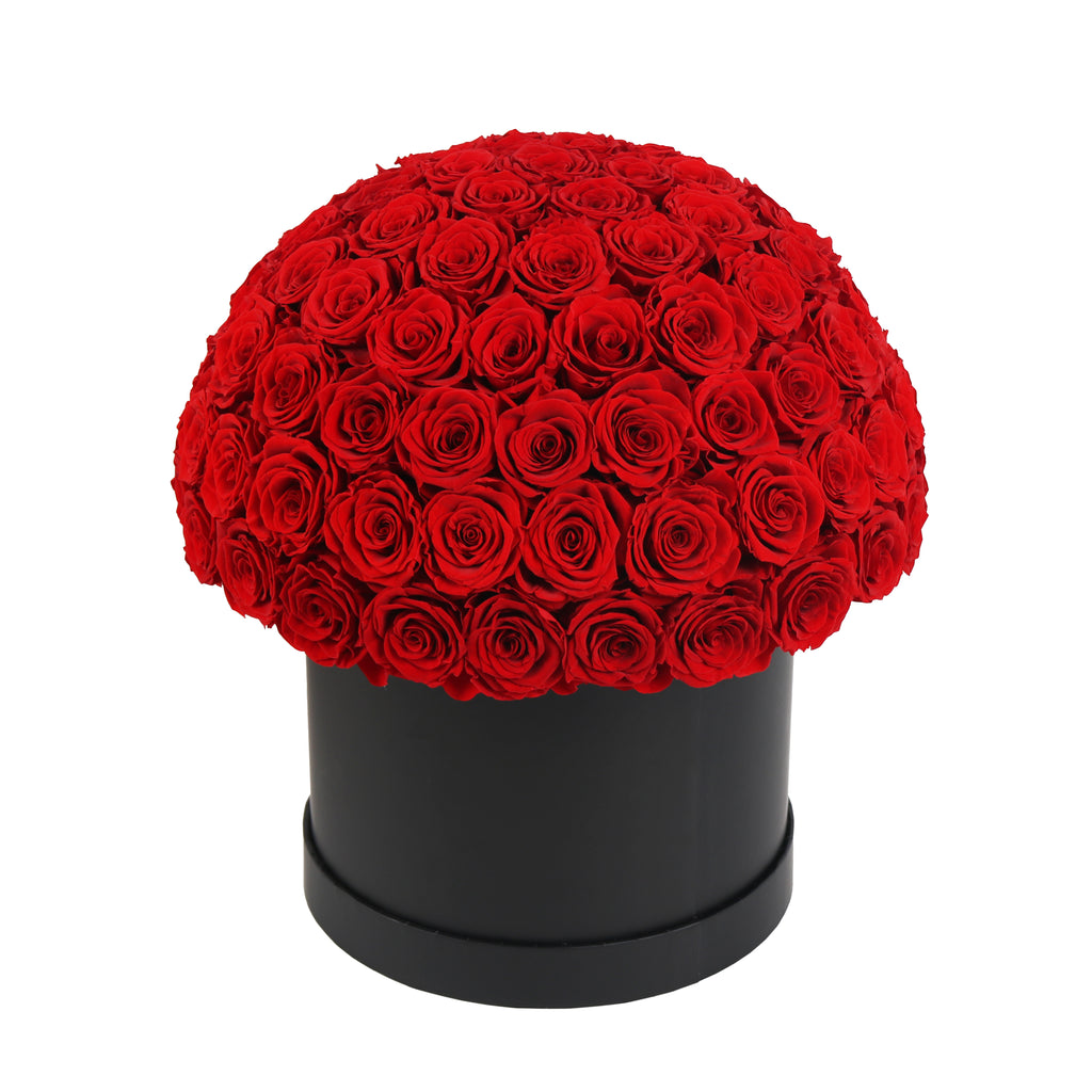 Forever Roses – Luxury Roses That Last for Years