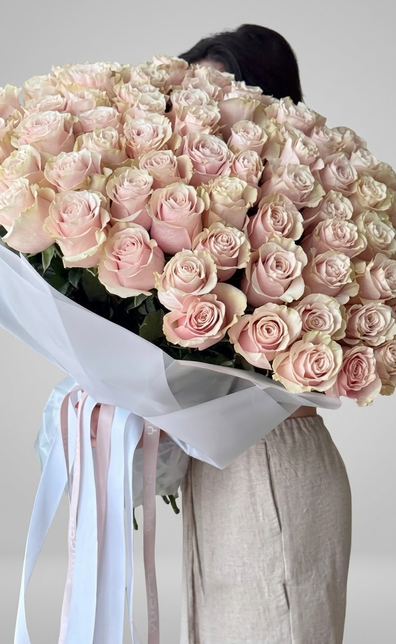 The Roses Explosion