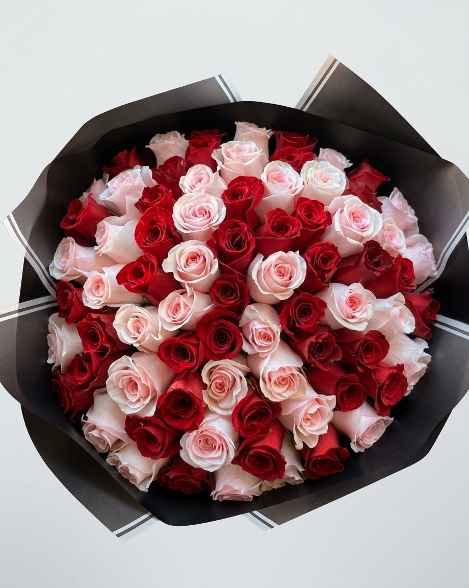 The Roses Explosion