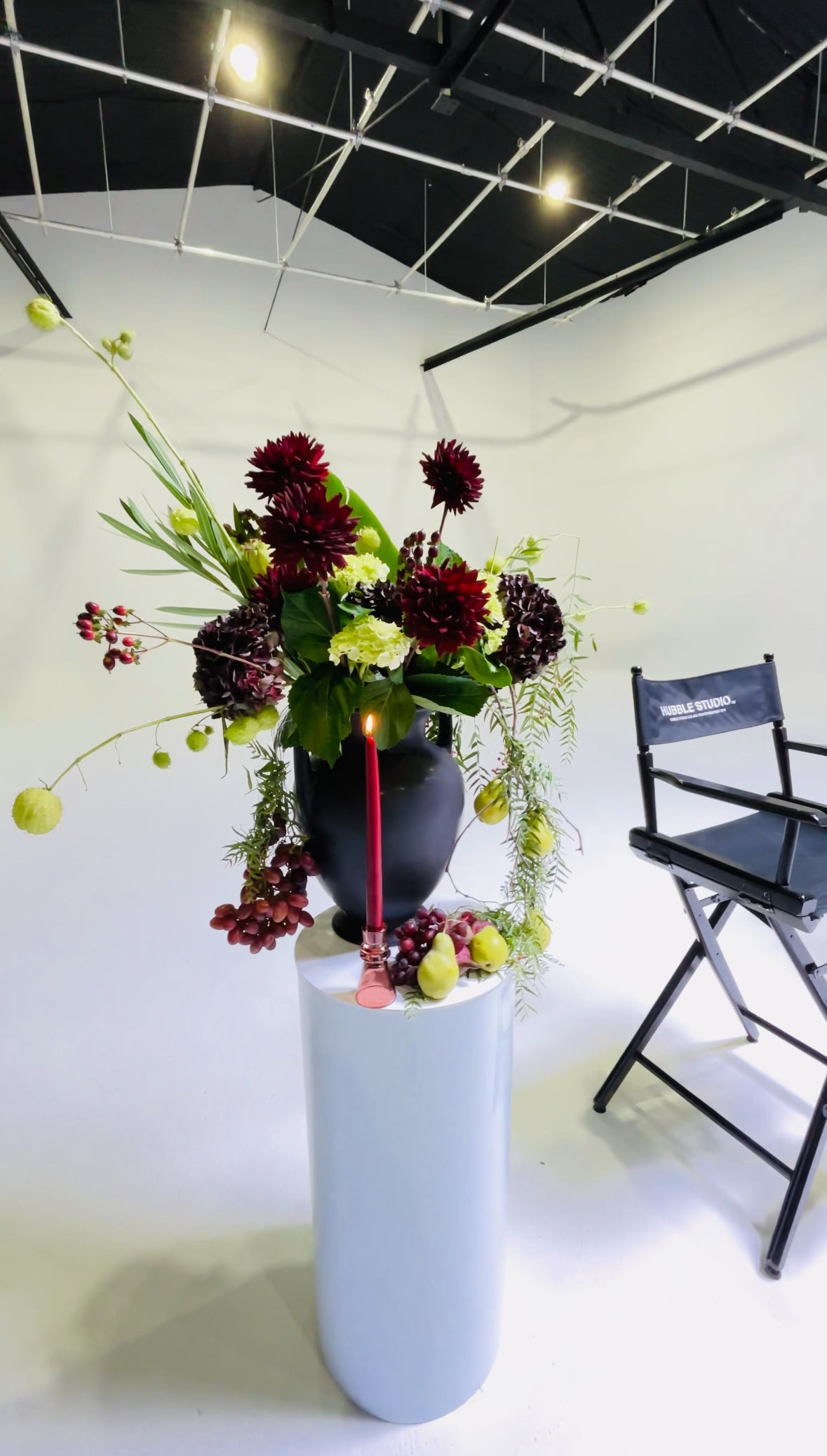 Designer choice- Show stopper Floral Arrangement