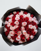 The Roses Explosion