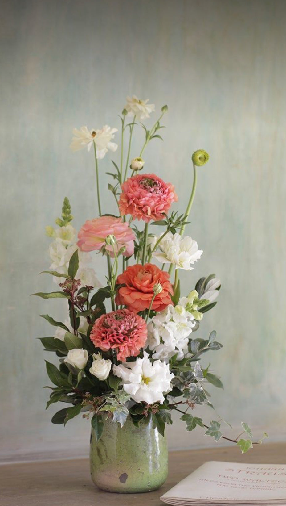 Designer choice- Show stopper Floral Arrangement