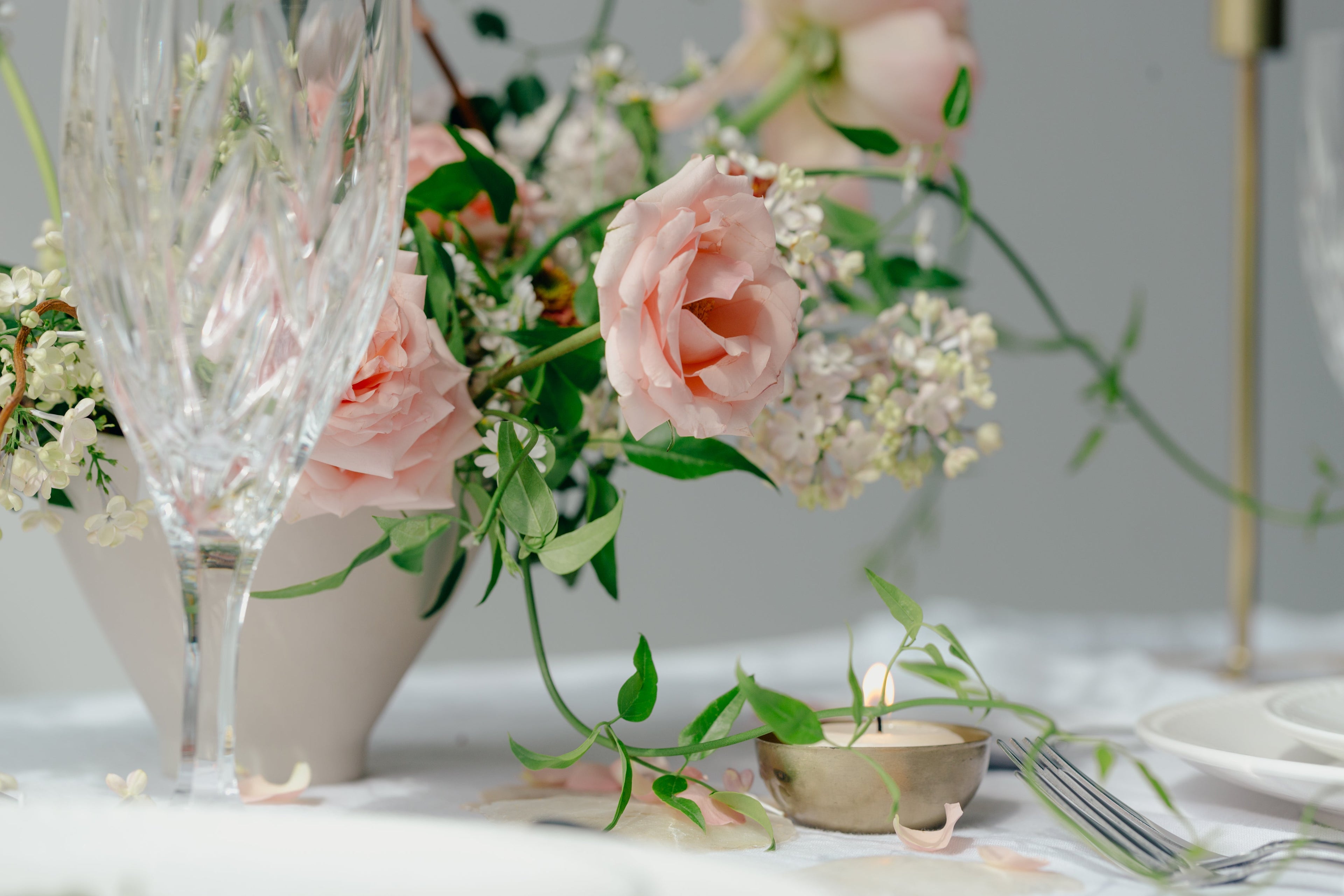 Weddings and Events