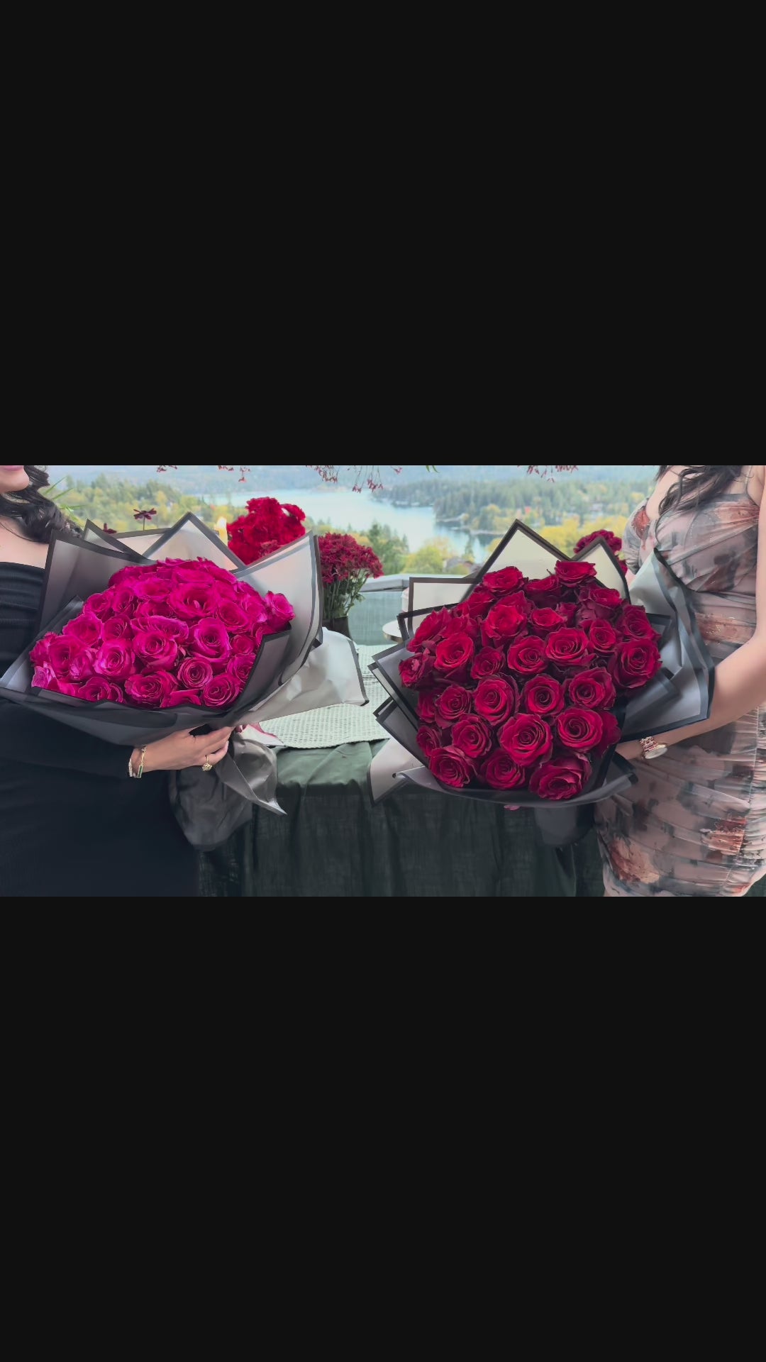 Infinite Love Bouquet